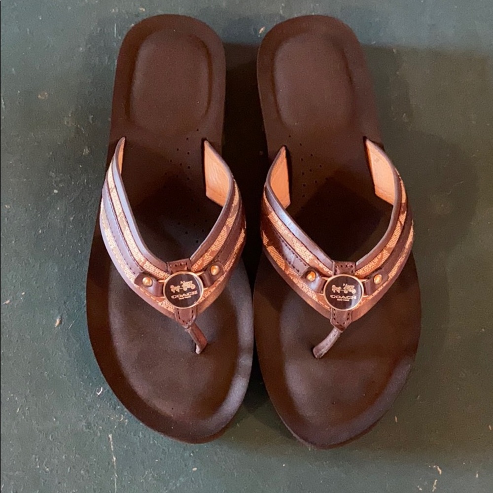 Coach Jasmine Semi Mat CLF Women’s